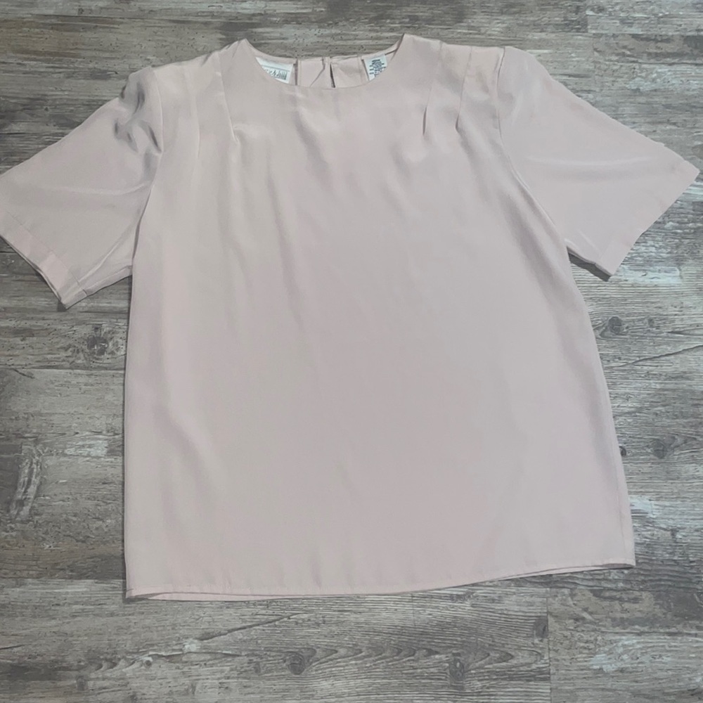 Christie & Jill vintage medium